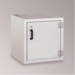 Armoire de sécurité incendie norma NF EN 14470