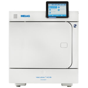 Autoclave Melag Vacuklav 40 B+ Evolution