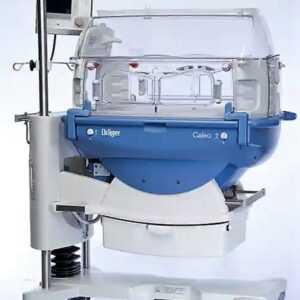 Incubateur Dräger Caleo