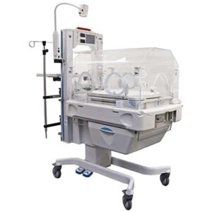 Incubateur GE Healthcare Giraffe OmniBed