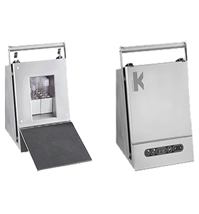 Incubateur K-SYSTEMS® G