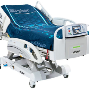 Lit de réanimation Stryker InTouch