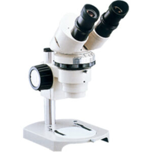 Microscope stéréo Nikon SMZ