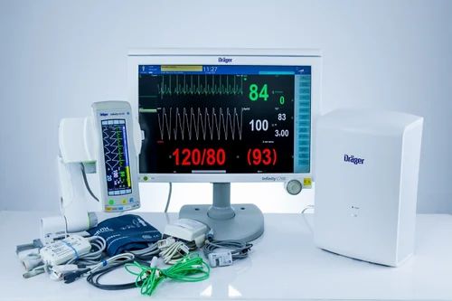 Moniteur Dräger Infinity Acute Care System