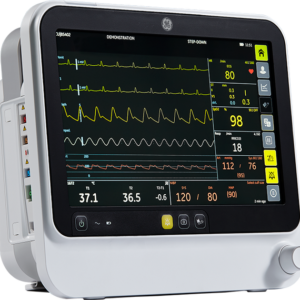 Moniteur GE Healthcare CARESCAPE B