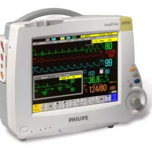 Moniteur Philips IntelliVue MP