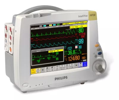 Moniteur Philips IntelliVue MP