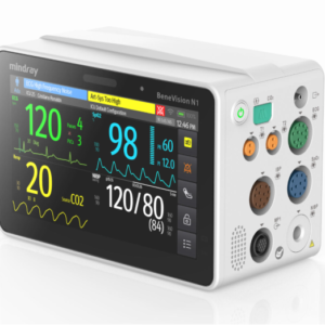 Moniteur patient Mindray BeneVision N