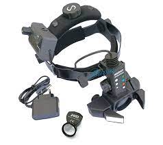 Ophtalmoscope indirect Keeler All Pupil II