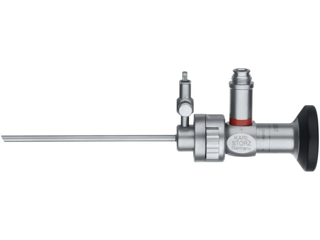 Optique de laparoscopie Karl Storz HOPKINS II