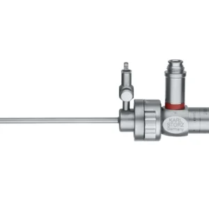 Optique de laparoscopie Karl Storz HOPKINS II