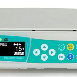 Pompe B.Braun Infusomat Space