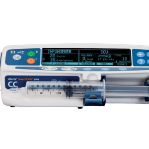 Pompe à perfusion Alaris PK