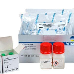 Réactifs d'immunologie bioMérieux VIDAS