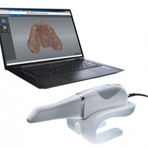 Scanner intraoral Carestream CS