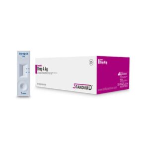 Tests rapides SD BIOSENSOR