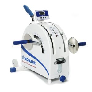 Vélo ergomètre médical Monark Rehab Trainer 881E