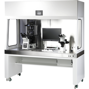 Bio-Station intégrée Pour FIV