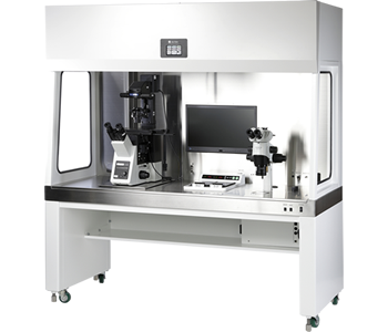 Bio-Station intégrée Pour FIV